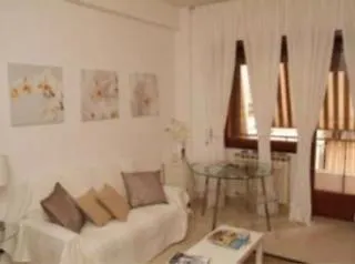 Hotel Casa Vaticano Roma
