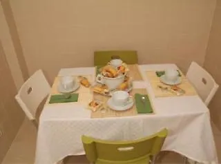 מלון Casa Vaticano
