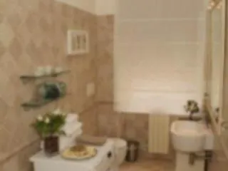 מלון Casa Vaticano 5*